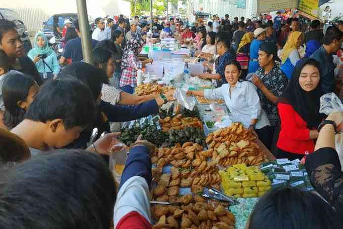 Jangan Gabut! Warnai Ramadanmu dengan Hobi Bermanfaat