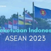 KTT ASEAN 2023, Mengantisipasi dan Mengatasi Permasalahan di Asia Tenggara
