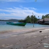 "Manyaifun" Kampung Eksotik di Hamparan Ribuan Pulau Kecil Raja Ampat