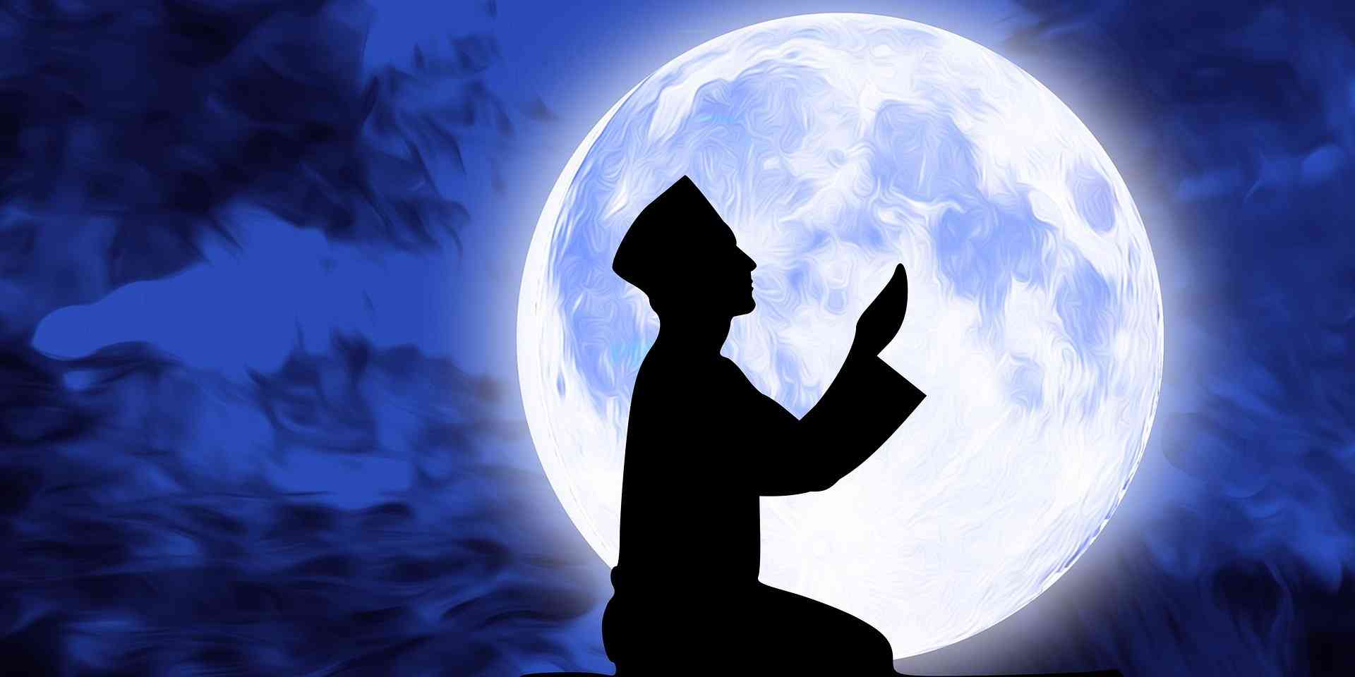 Kemuliaan dan Keistimewaan Malam Lailatul Qadar