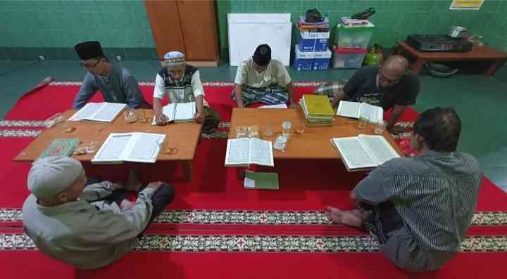 Berbahagialah Orang yang Hobinya Kondusif dengan Ramadan