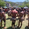 Cerita Rakyat Papua Nugini: (4) Asal Mula Bahasa Daerah