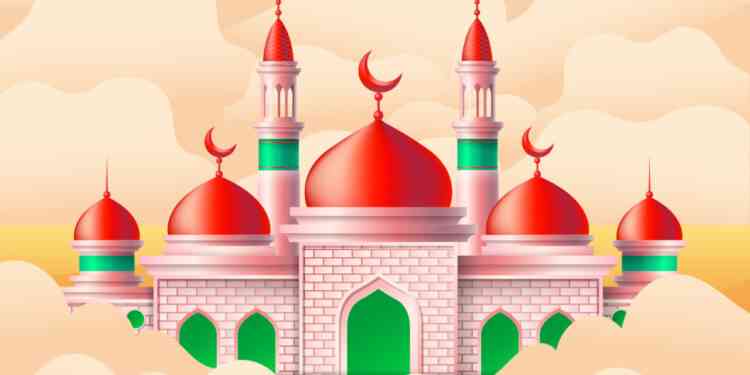 Tradisi Likuran Menjelang Akhir Ramadan