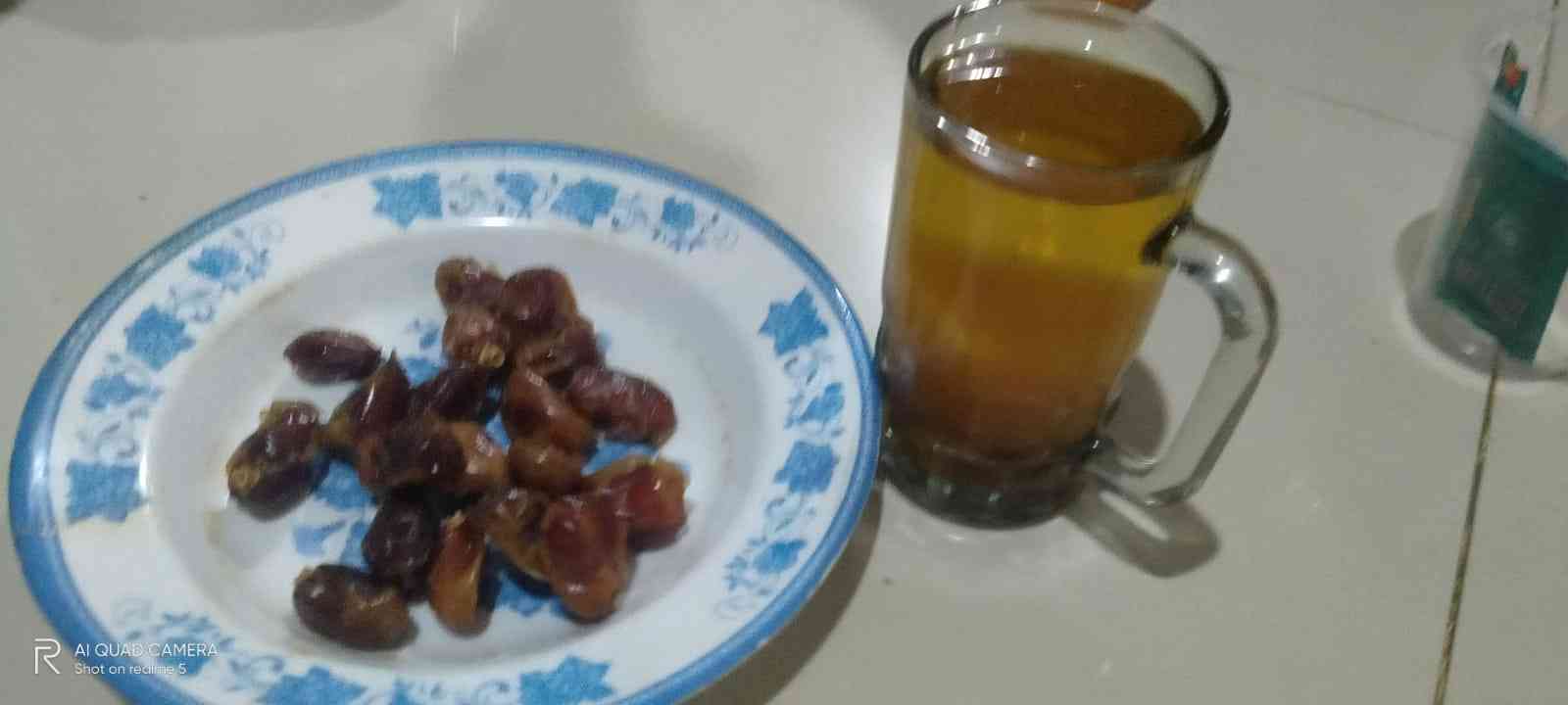 Berbuka dengan Kurma Bikin Pulih Lebih Cepat dan Bangkit Lebih Kuat