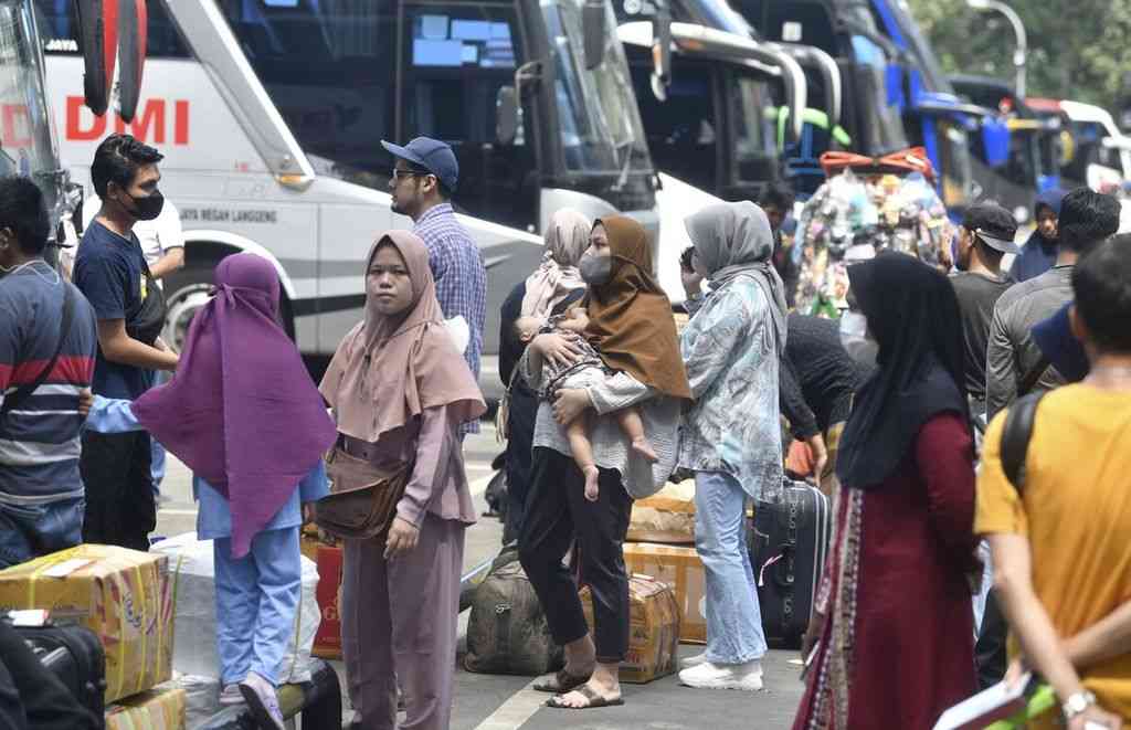 Mudik: Kesantunan Budaya yang Terus Terpelihara