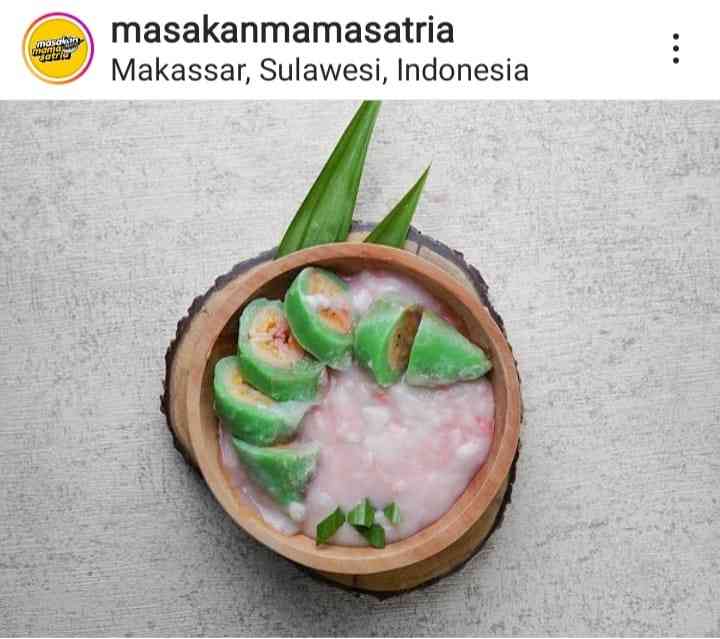 Buka Dengan yang Manis, Membuat Jadi Lebih Semangat