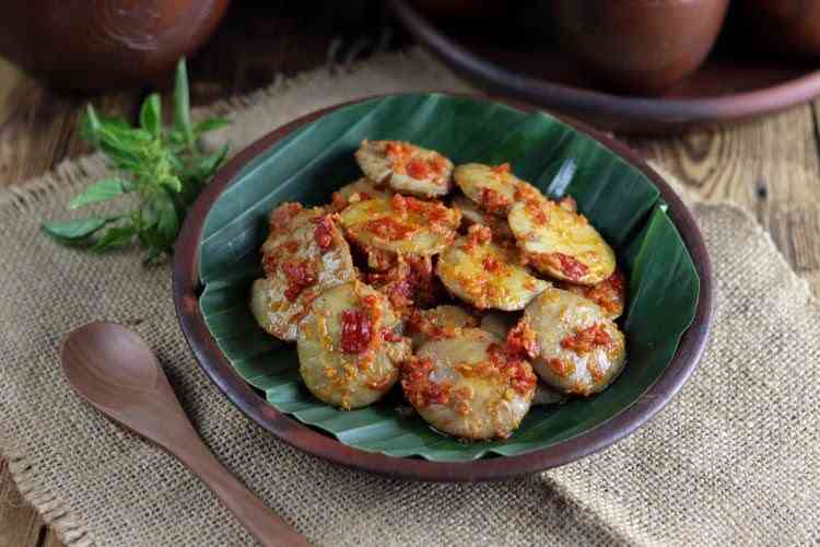 Makan Jengkol Saat Puasa, Bolehkah?