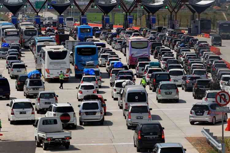 Mudik Pakai Mobil Pribadi, Ini yang Saya Terapkan