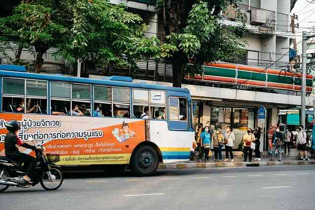 Mudik Gratis, Menjanjikan Keamanan dan Kenyamanan Sampai Tujuan