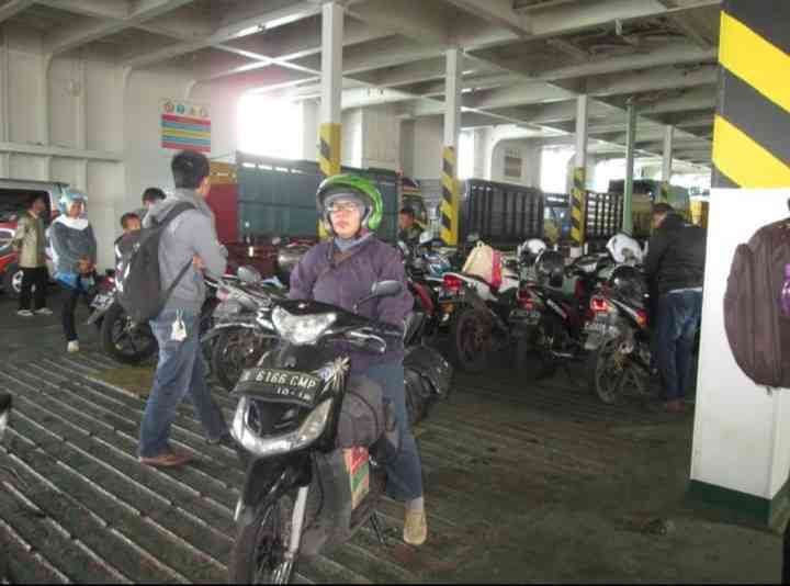 Panduan Mudik Gratis, Aman, dan Nyaman untuk Biker