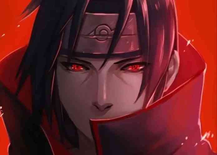 Inspirasi Quotes Uchiha Itachi dalam Serial Anime Naruto