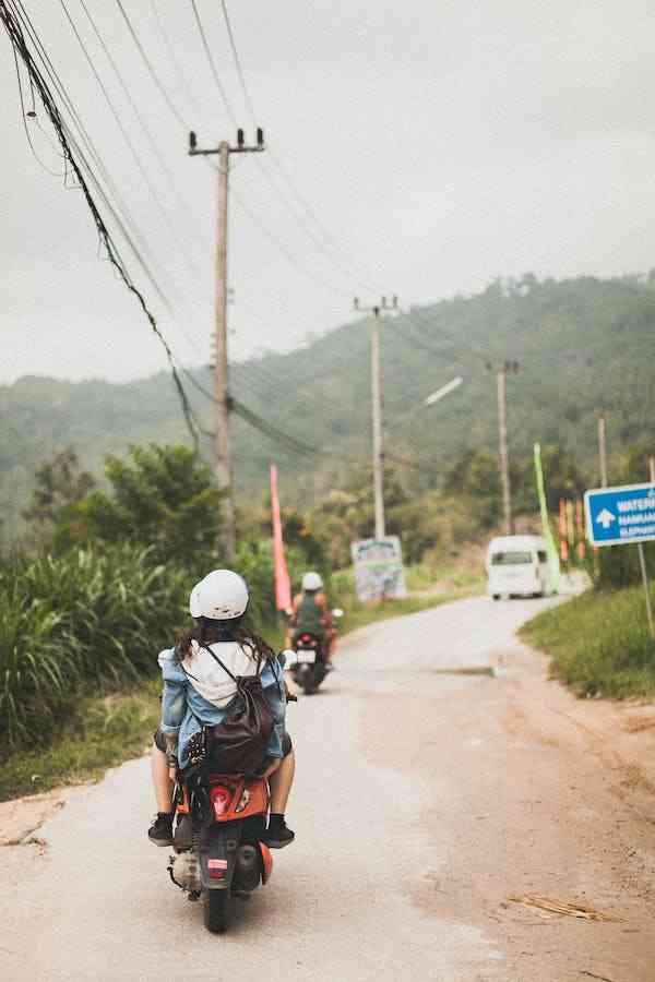 Program Mudik Gratis dan Manfaatnya untuk Orang yang Membutuhkan