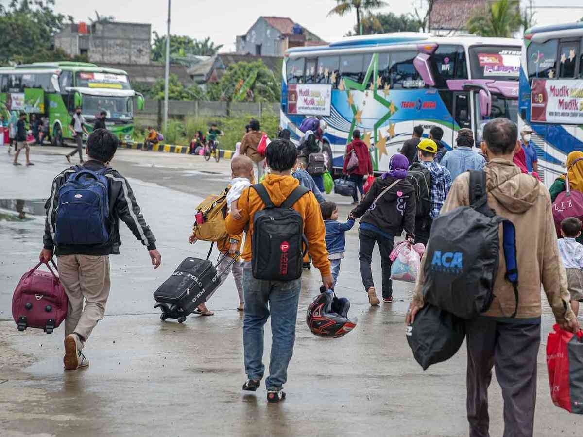 Berani Mudik Gratis Pakai Kapal TNI AL yang Pernah Perang di Laut Somalia?