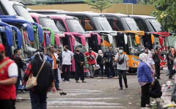 Mudik Gratis, Aman, dan Nyaman: Membangun Perjalanan Mudik yang Berkualitas untuk Masyarakat