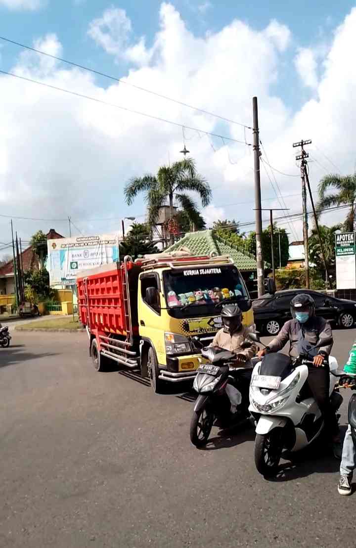 Kapan Ada Mudik Gratis Bagi Pemudik Jarak Dekat dan Tidak Ber-KTP Kampung Halaman yang Hendak Dimudiki?