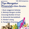 Tips Mengatur Financial di Bulan Ramadhan Agar Hemat