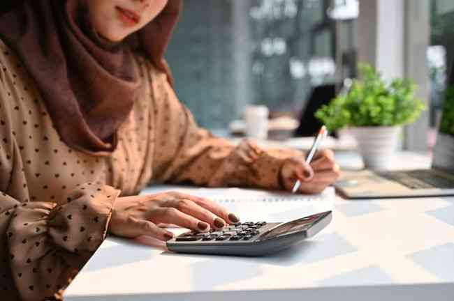 3 Hal Penting Diperhatikan, Jika Ingin Finansial Sehat saat Ramadhan