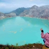 Sustainable and Responsible Travel in Kawah Ijen