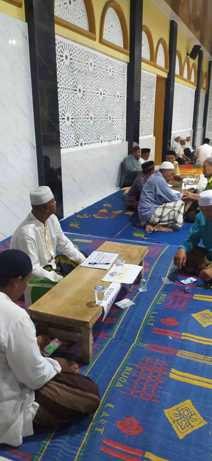 Zakat Fitrah Ramadhan