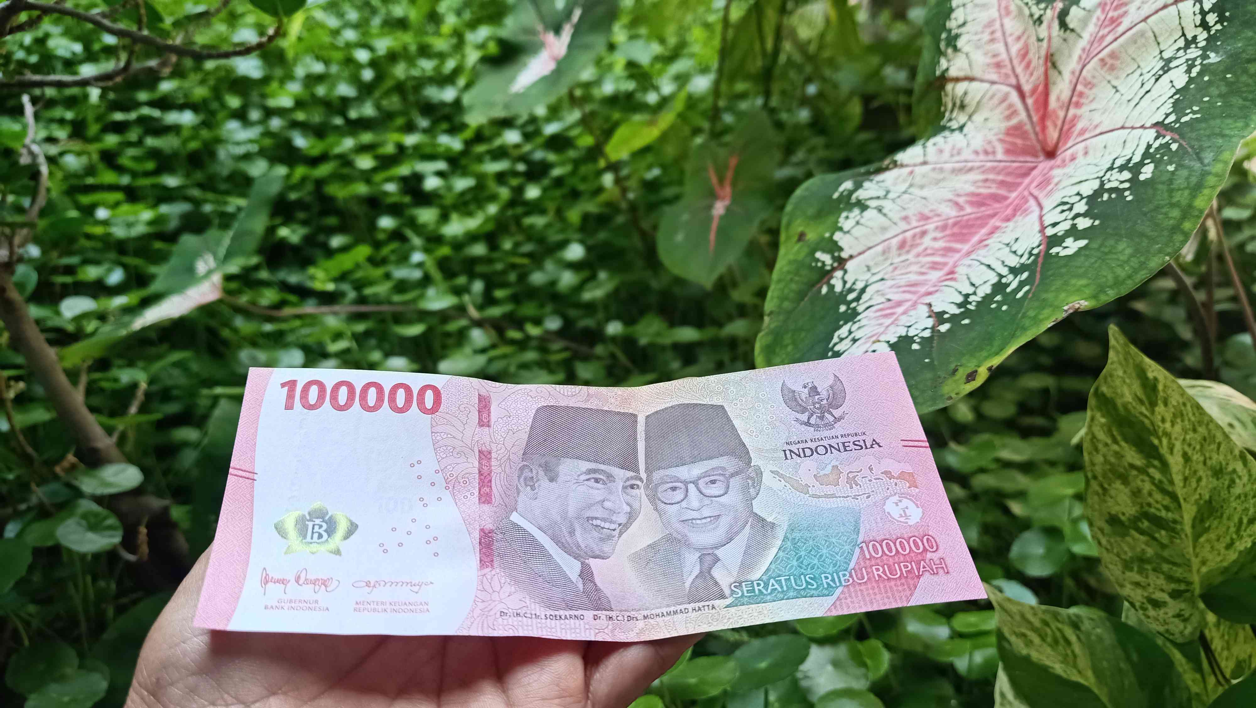 Cara Saya agar Finansial Sehat saat Ramadan