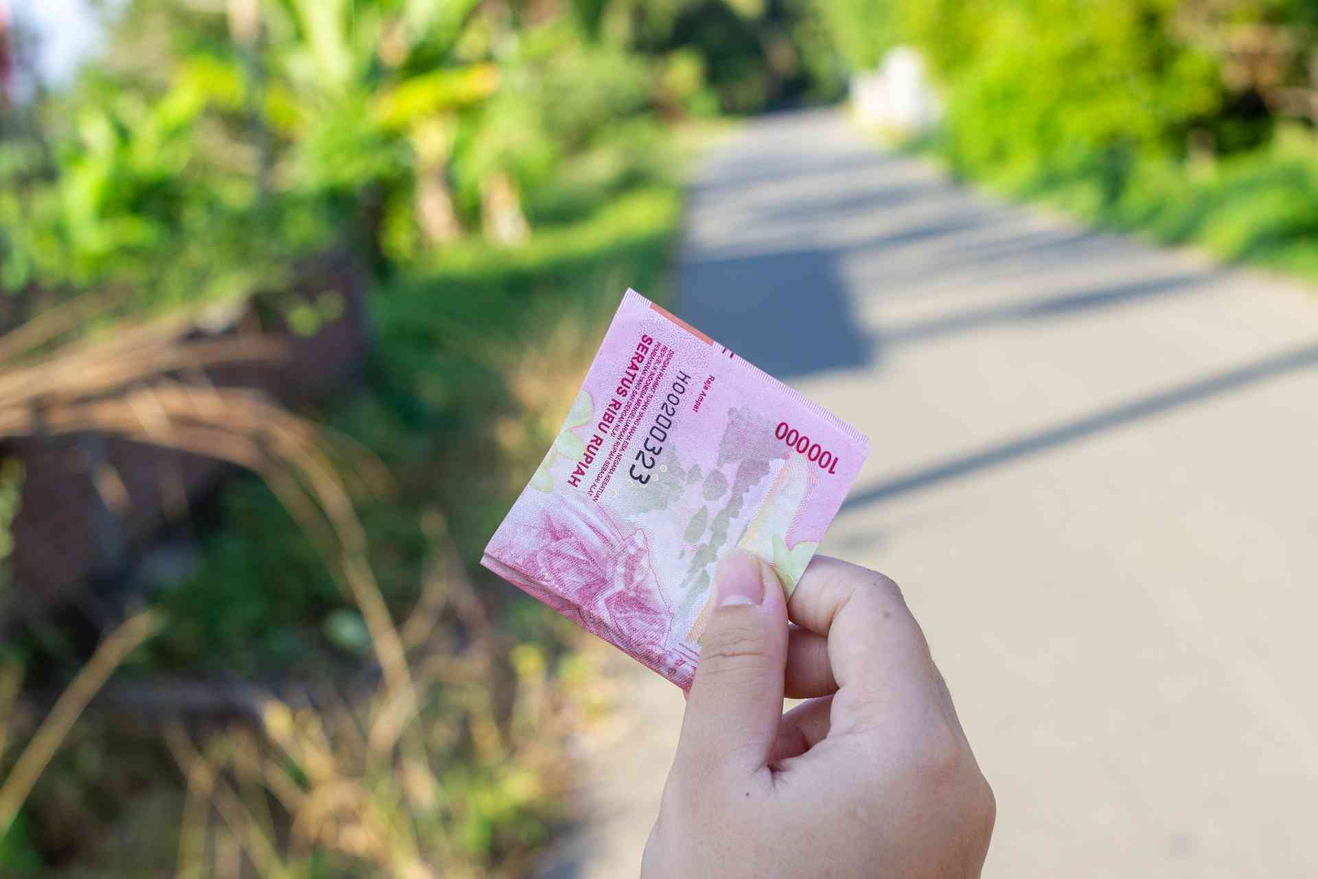 Dunia Tak Berakhir Meski Keuangan Ramadan Tanpa THR