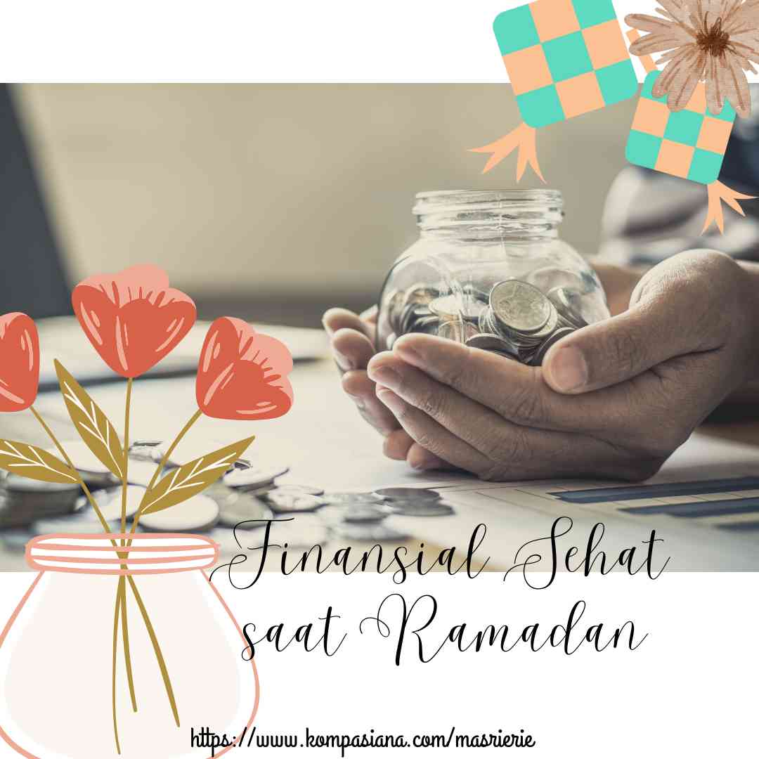 Finansial Sehat saat Ramadan