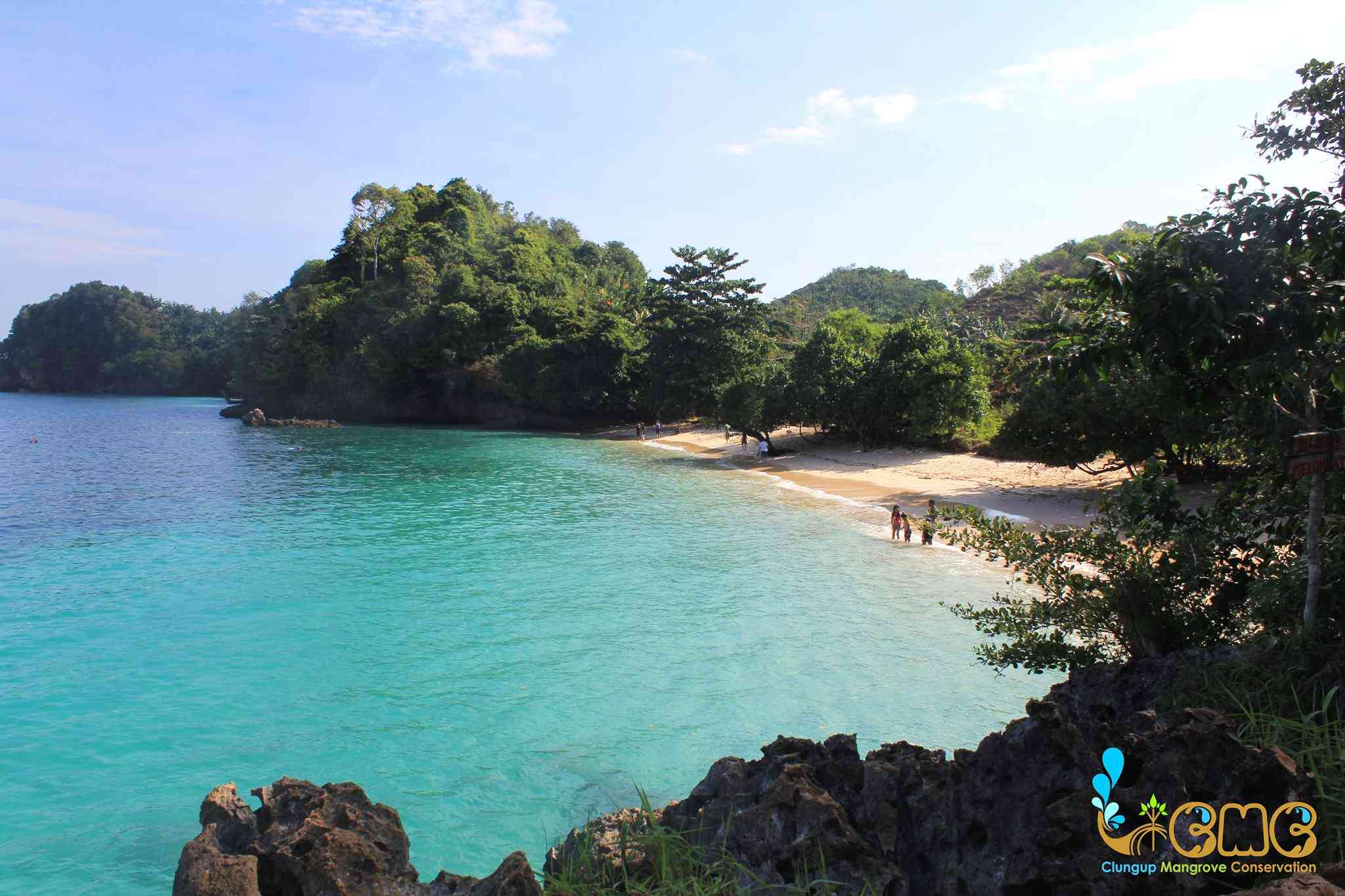 Ekowisata ke Pantai Tiga Warna Yuk! Berwisata Sambil Menjaga Alam