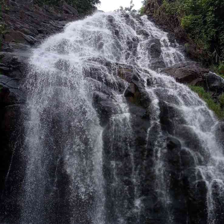 Ma'e Bangga Berwisata di Indonesia