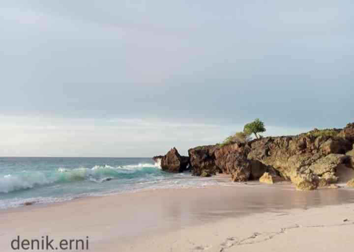 Wujudkan Pantai Indonesia Indah dan Juara dengan Saling Peduli