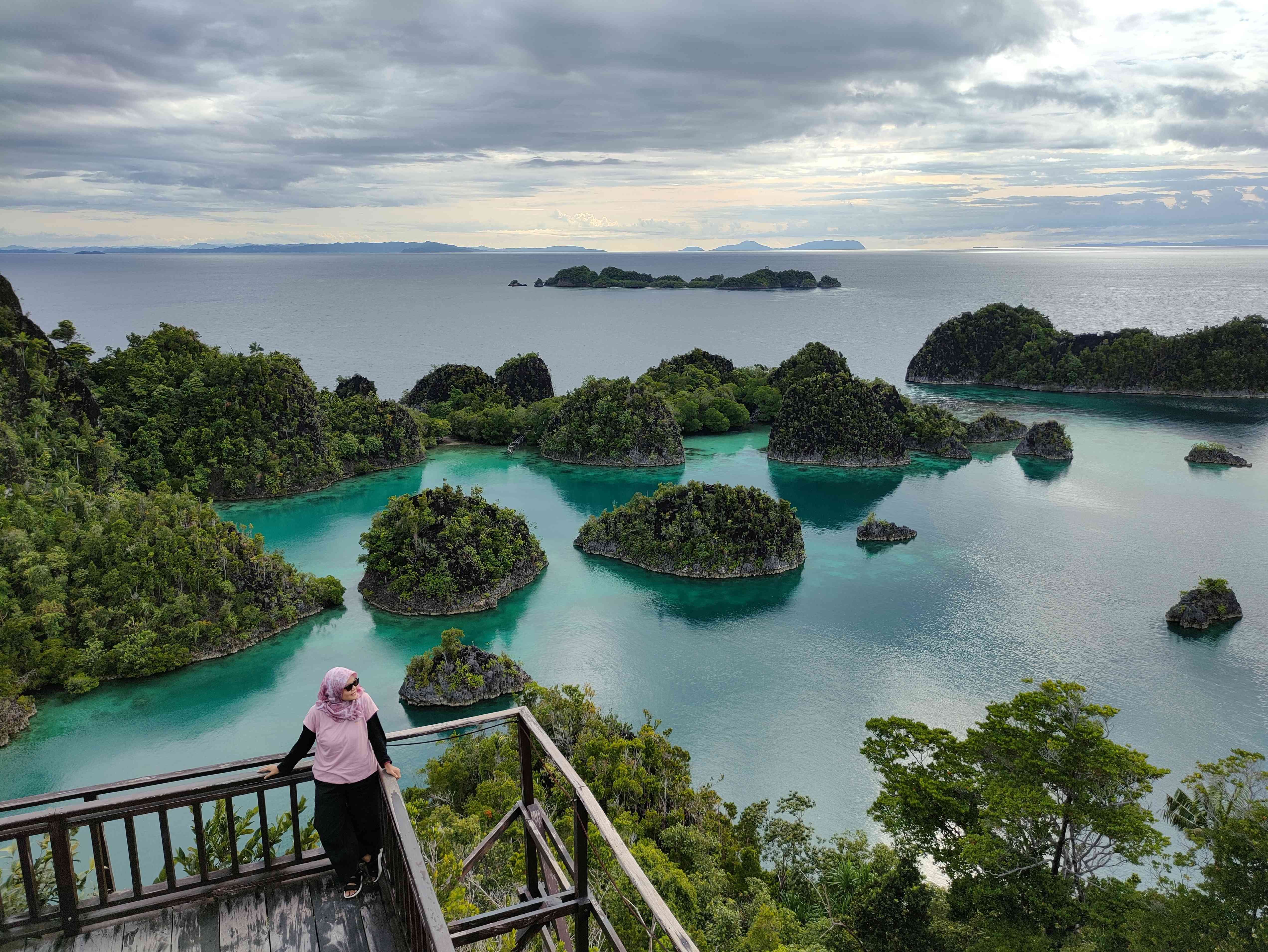 Belajar dari Turis Jepang, Begini Cara Mengurangi Sampah di Lokasi Wisata