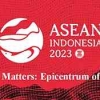 Memasifkan Peran Indonesia sebagai Keketuaan ASEAN 2023