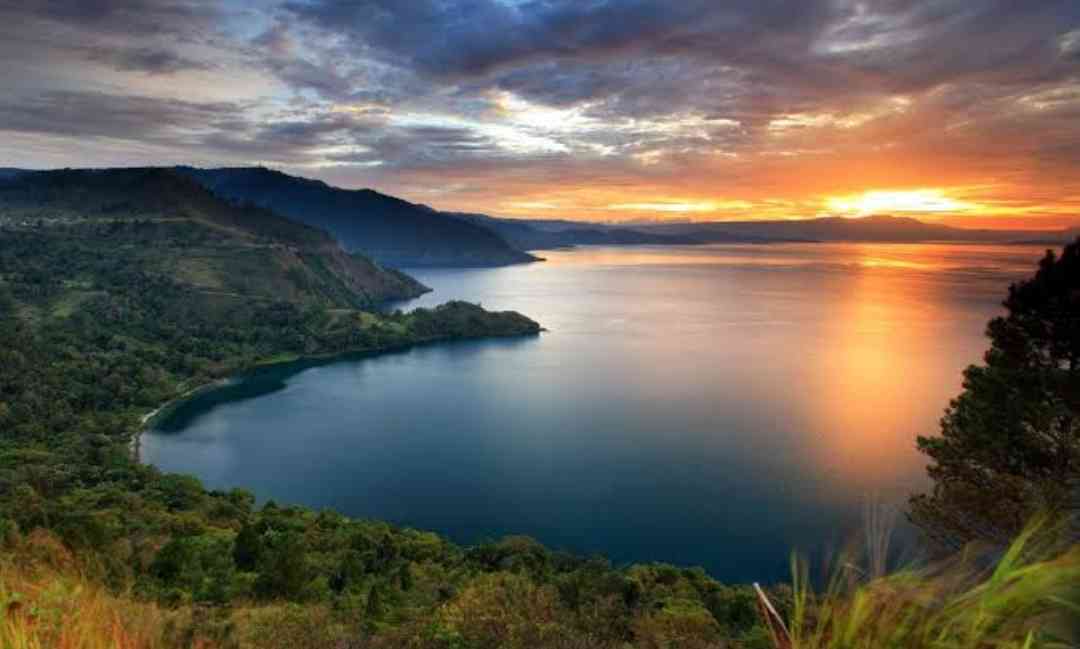 Tempat Wisata Sumatra Utara Tawarkan Keindahan Alam dan Peduli Lingkungan