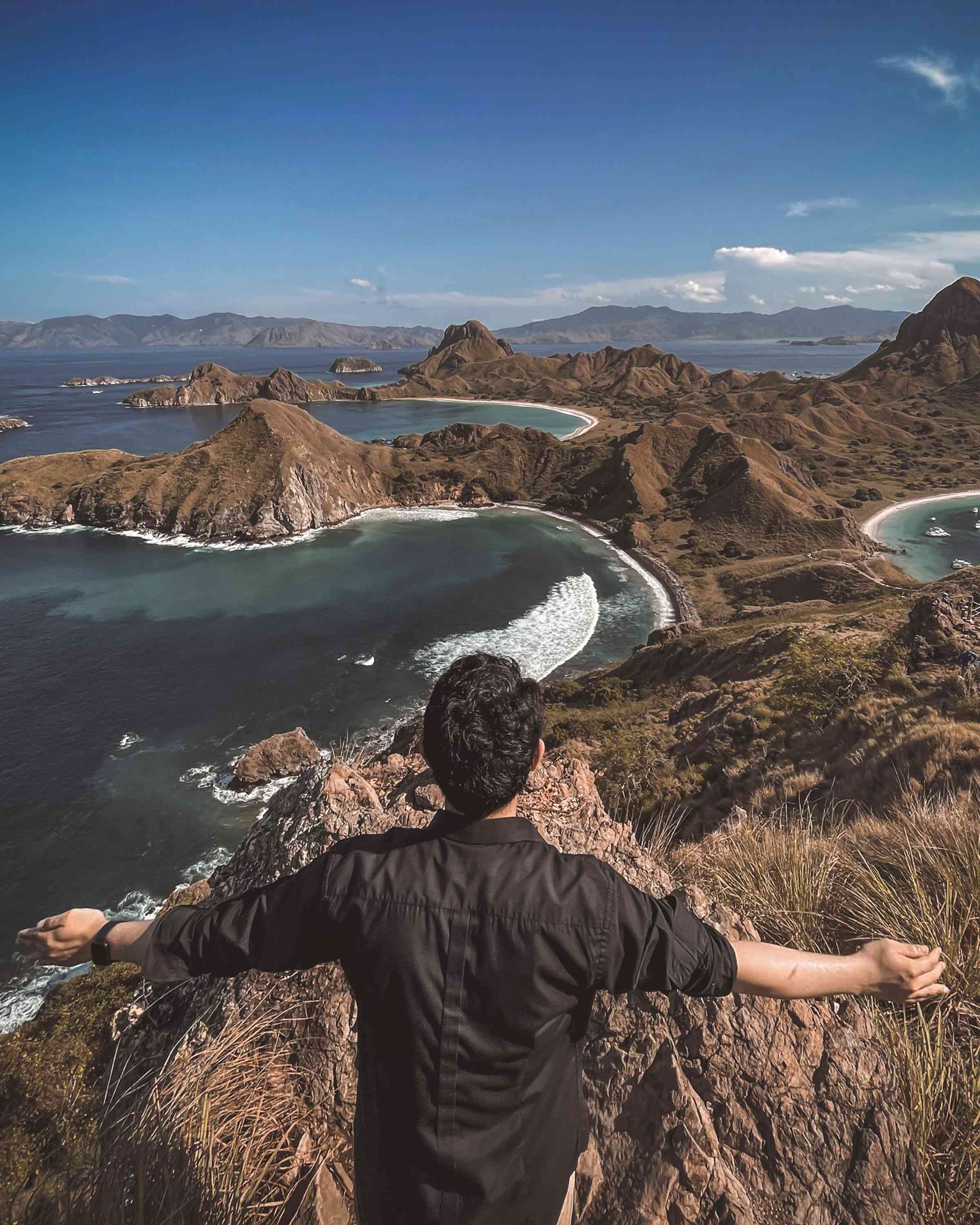 Terbuai Lestari Labuan Bajo