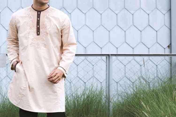 Baju Koko, Inspirasi Busana Lebaran, Tak Lekang Sepanjang Masa