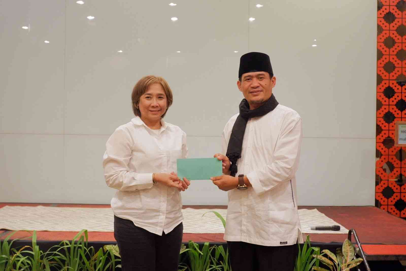 Jelang Hari Raya Idul Fitri, KHAS Hotels Yogyakarta Gelar CSR bersama Panti Asuhan