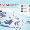 KTT ASEAN Memperkuat Episentrum Pertumbuhan Ekonomi Syariah