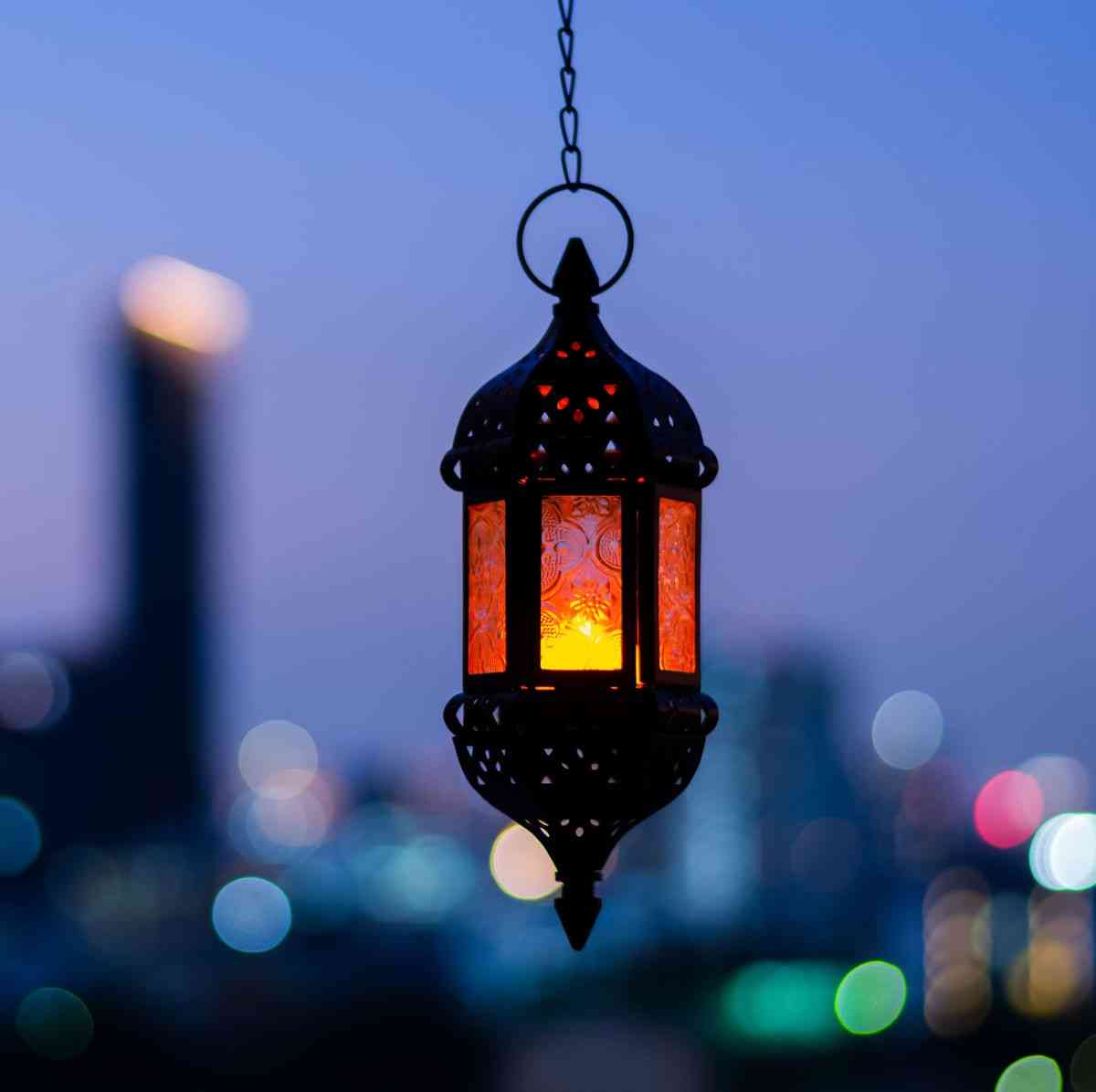 Doa Pengakuan Akhir Ramadan