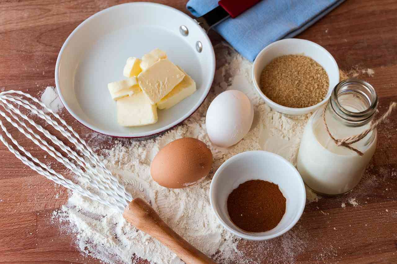 Kue Basah yang Wajib Ada di Meja Lebaran: Resep dan Cara Membuatnya