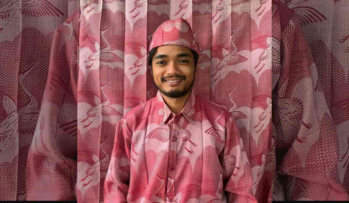 Sunnah Berhias Saat Lebaran, Bukan Beli Baju Baru