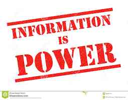 Hudhud Membuktikan Information is Power