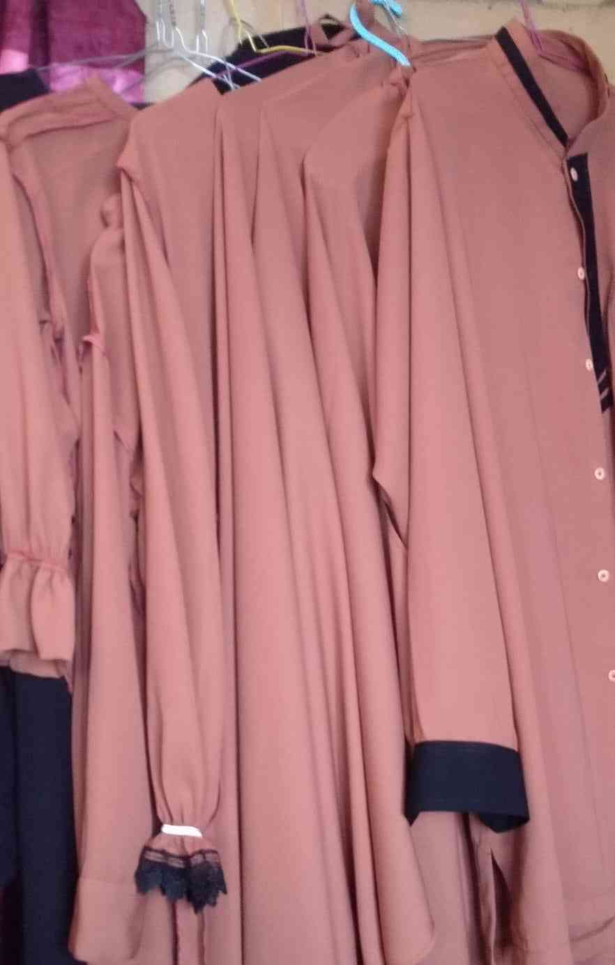 Inspirasi Baju Lebaran: 4 Alasan MemBuat Baju Lebaran Sendiri