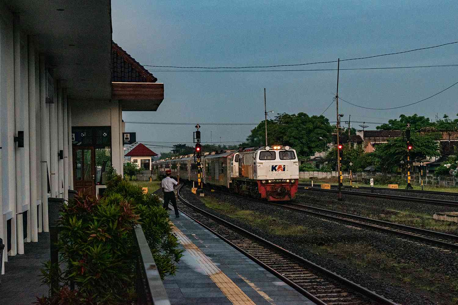 Musafir Mudik pun Tetap Bisa Berpuasa Loh