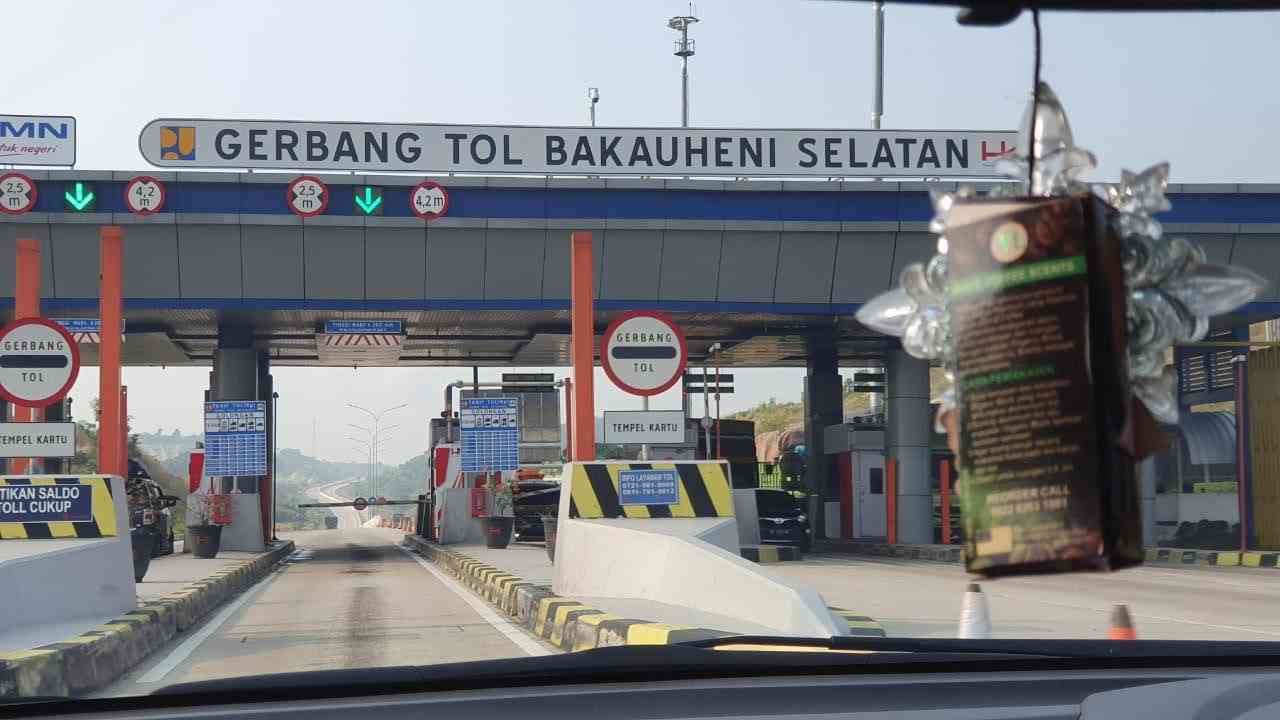 Idul Fitri dan Mudik