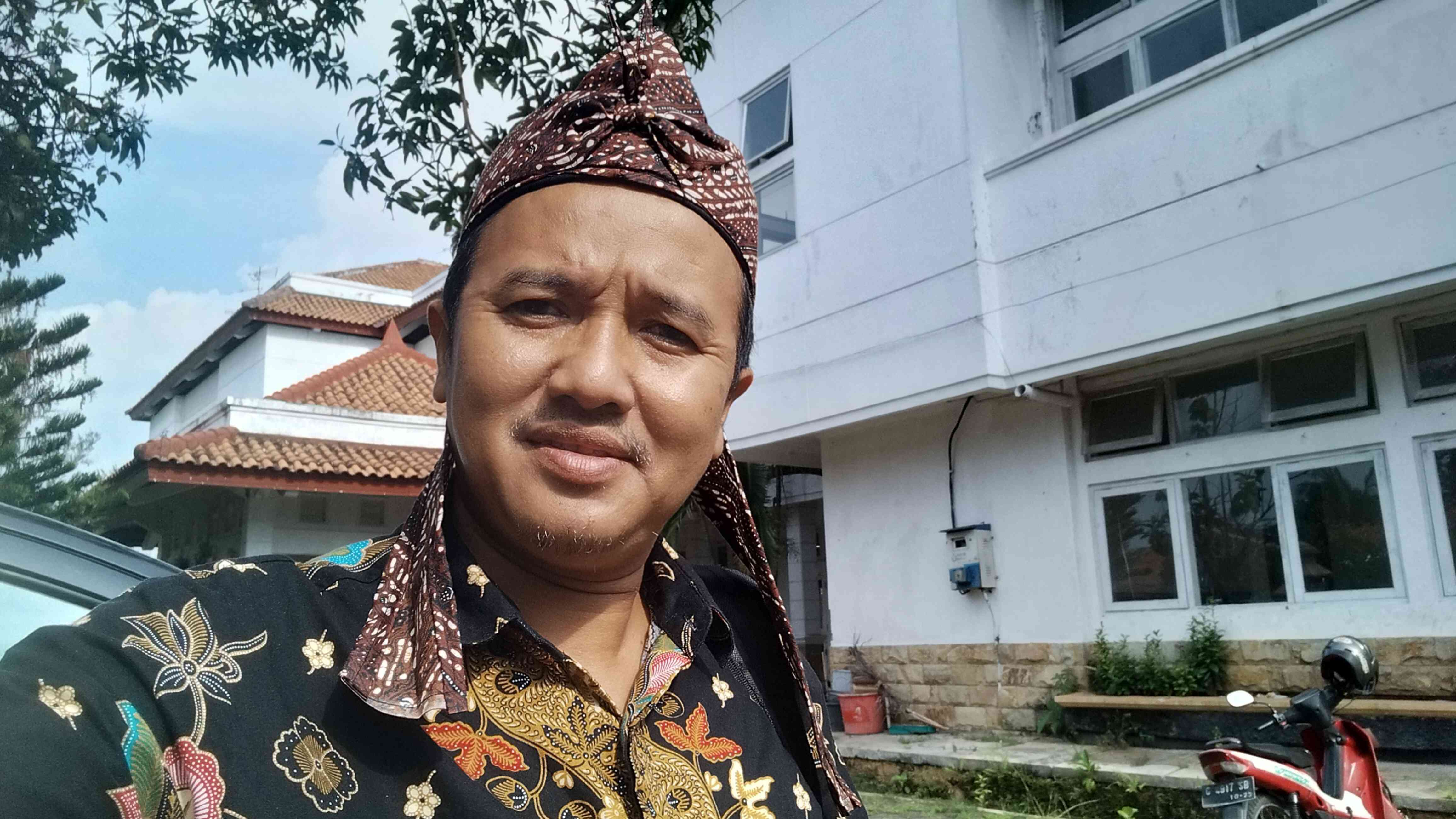 Catatan Ramdhan 26 | Mudik Lahir Batin