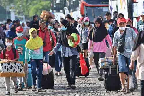 Menghadapi Rasa Rindu dan Kerinduan Keluarga di Hari Raya: Pengalaman Anak Kos yang Tidak Bisa Pulang Kampung