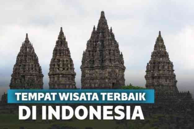 Saat Berwisata Plus