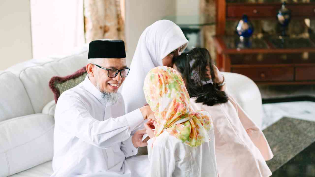 Perbedaan Idul Fitri yang Terjadi Lagi