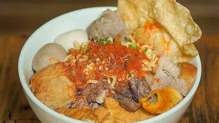 Menguak Sejarah dan Filosofi di Balik Sajian Bakso Khas Indonesia