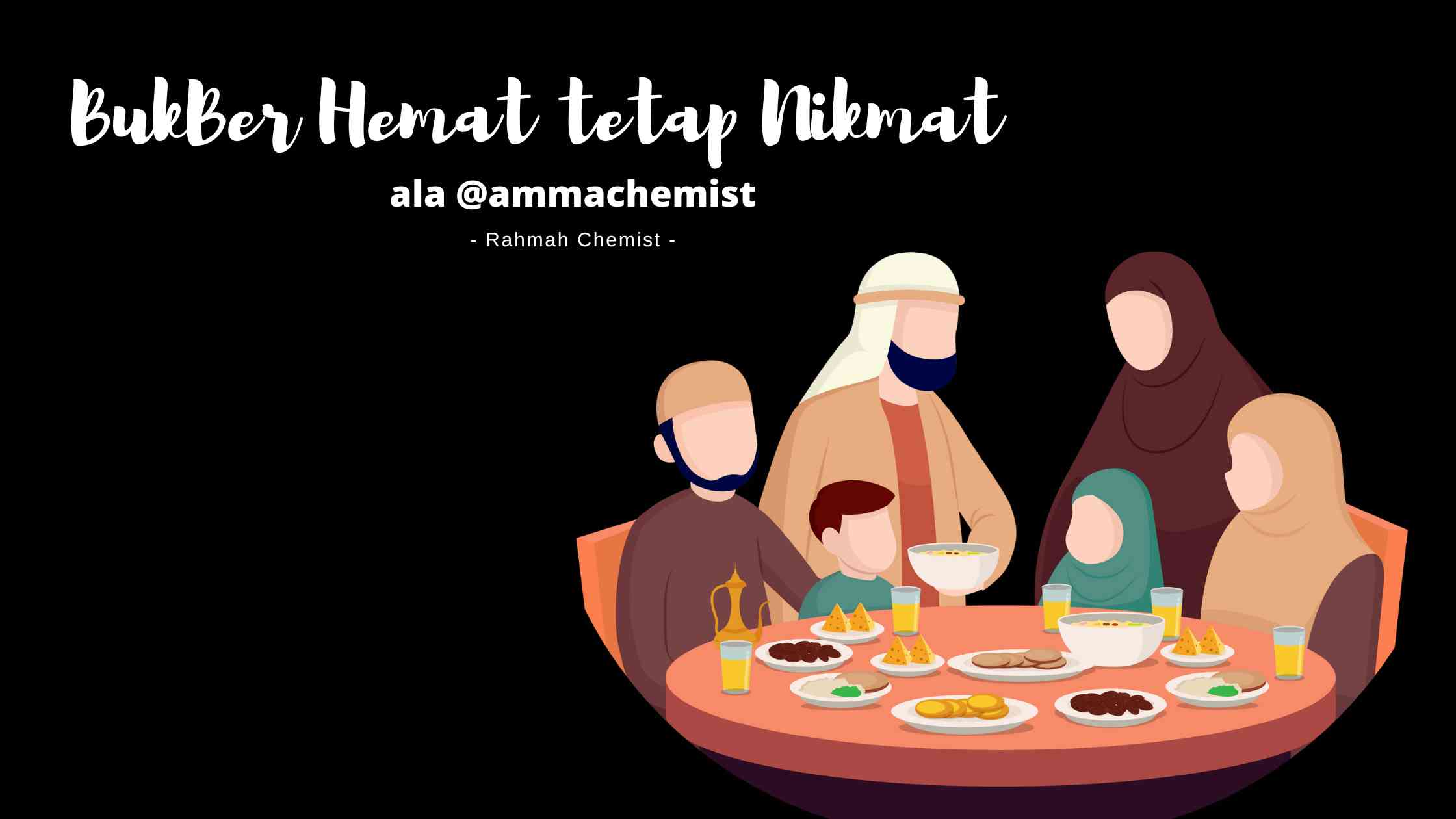 Tips Bukber Hemat tapi Nikmat