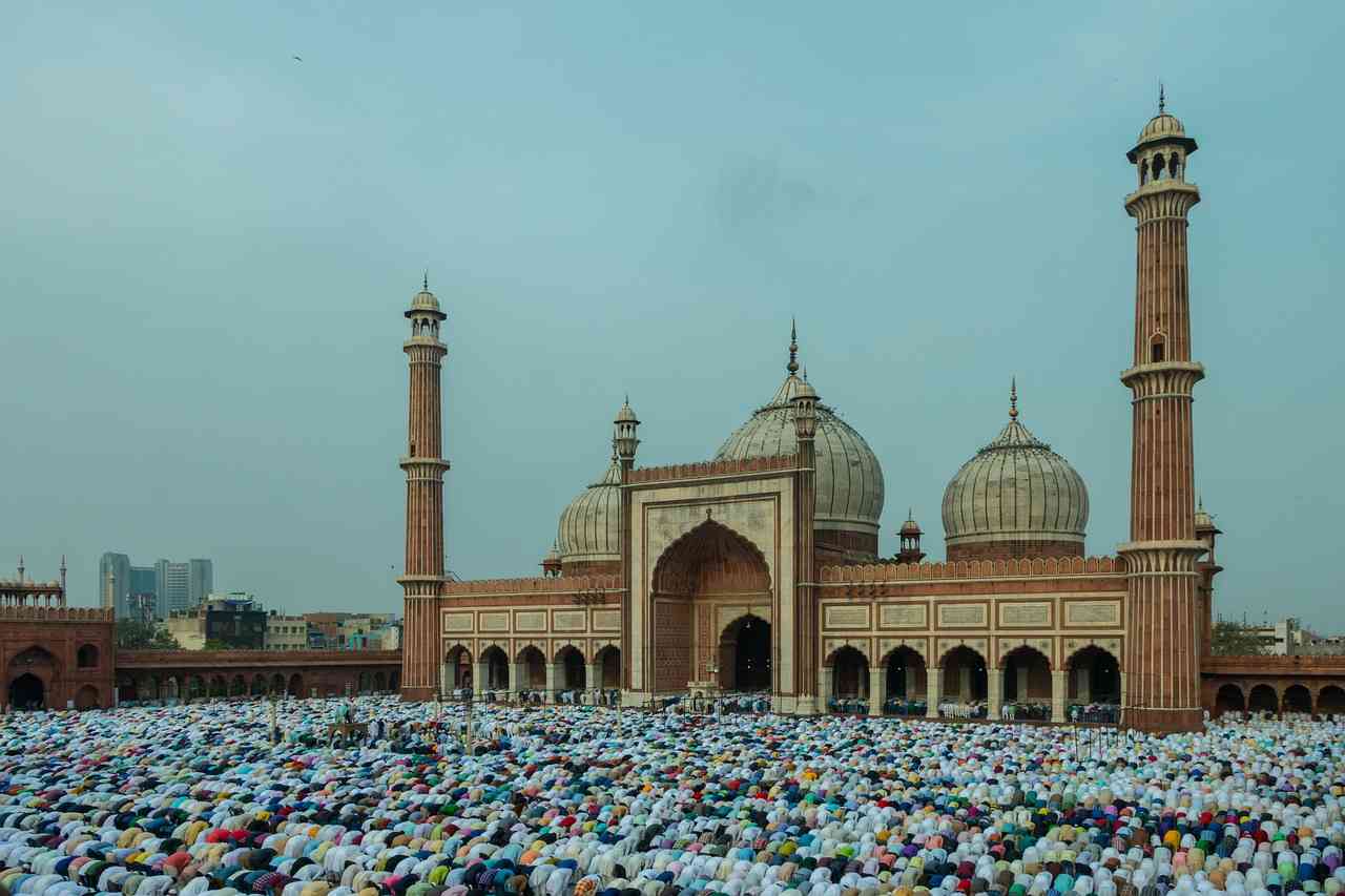 Jangan Sampai Terlewat! Ini 7 Sunnah Hari Raya Idul Fitri